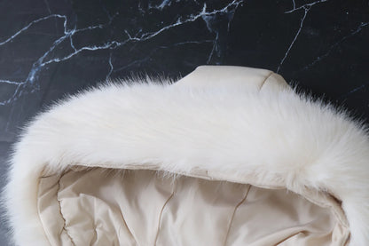 2024 neue Winter Baby Strampler Dicke Warme Infant Mit Kapuze Innen Fleece Overall Neugeborenen Jungen Mädchen Overalls Kleinkind Kleidung Set