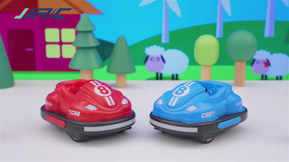 Autoscooter Fußball rc spielzeug Multiplayer Kinder Erwachsene Geschenk