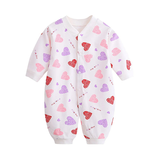 Baby Kleidung Strampler Overall Outfit Neugeborene Erstausstattung Geschenk Mäd.