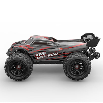 Hyper GO Truggy Brushless 1:16 RTR schwarz/rot AMEWI