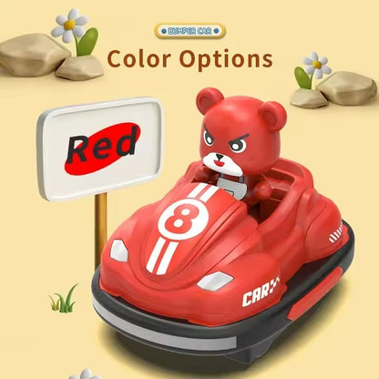 Autoscooter Fußball rc spielzeug Multiplayer Kinder Erwachsene Geschenk