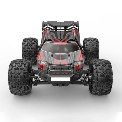 Hyper GO Truggy Brushless 1:16 RTR schwarz/rot AMEWI