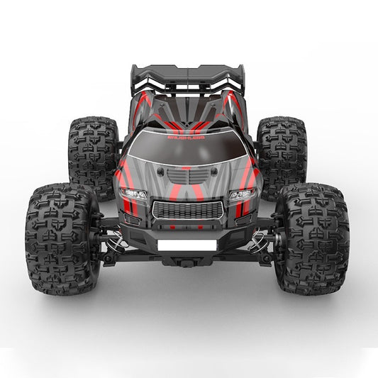 Hyper GO Truggy Brushless 1:16 RTR schwarz/rot AMEWI