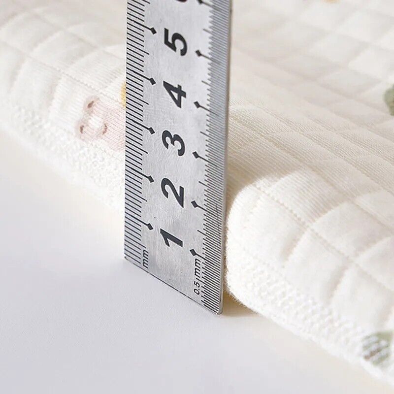 Baby Strampler Overall Schlafanzug 100% hochwerige Baumwolle Junge Mädchen warm