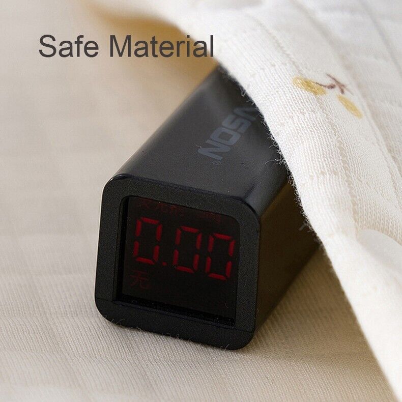 Baby Strampler Overall Schlafanzug 100% hochwerige Baumwolle Junge Mädchen warm